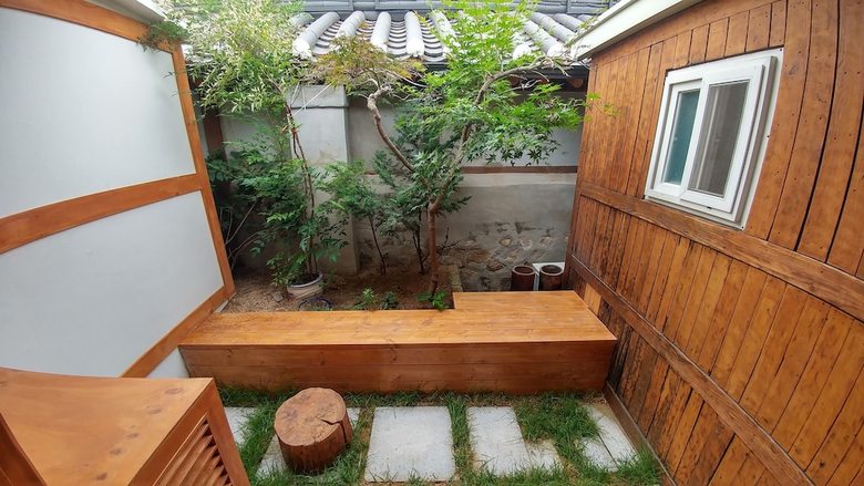 Hotel So Hyeon Dang Hanok Guesthouse
