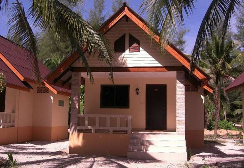 Hotel Ao Thong Beach Bungalows & Restaurant