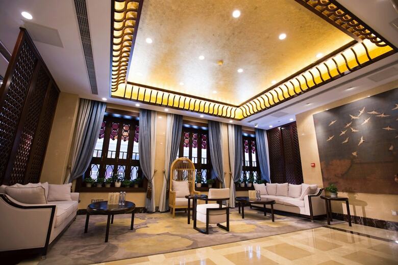 Beijing Palace Hotel