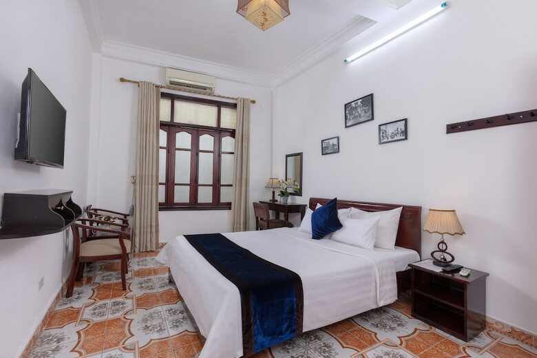 Hotel Hanoi Charming House