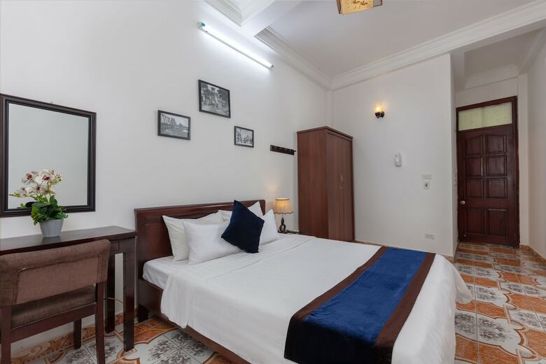 Hotel Hanoi Charming House