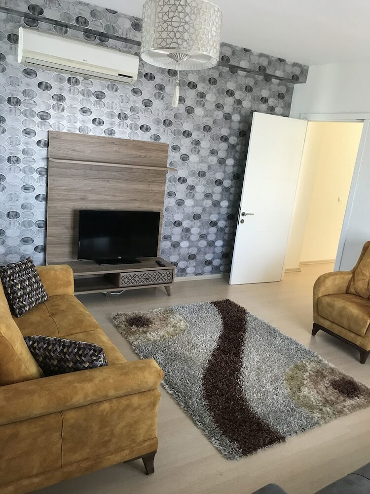 Arma Apartments