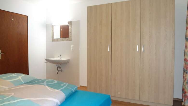 Apartamentos Ferienwohnung Claudia