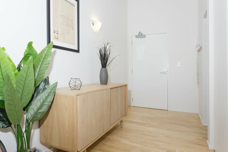 Apartamentos Towny - Top Floor Tranquility - 2 Bedrooms