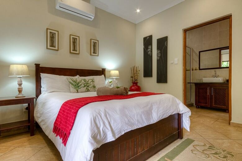 Hotel Forest Villas