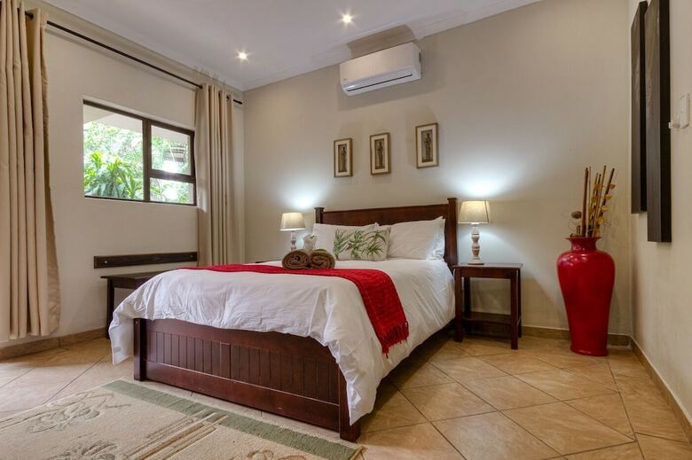 Hotel Forest Villas