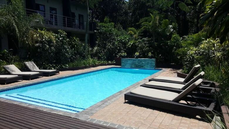 Hotel Forest Villas