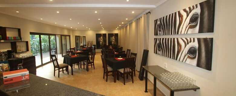 Hotel Forest Villas