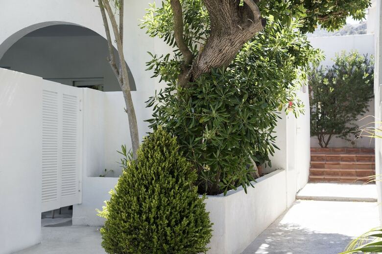 Hotel Campo Di Fiori - Maisons de Charme