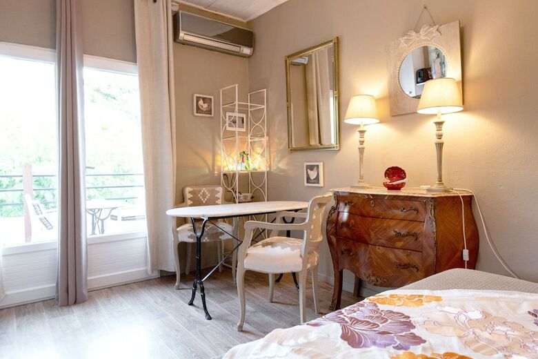 Hotel Campo Di Fiori - Maisons de Charme