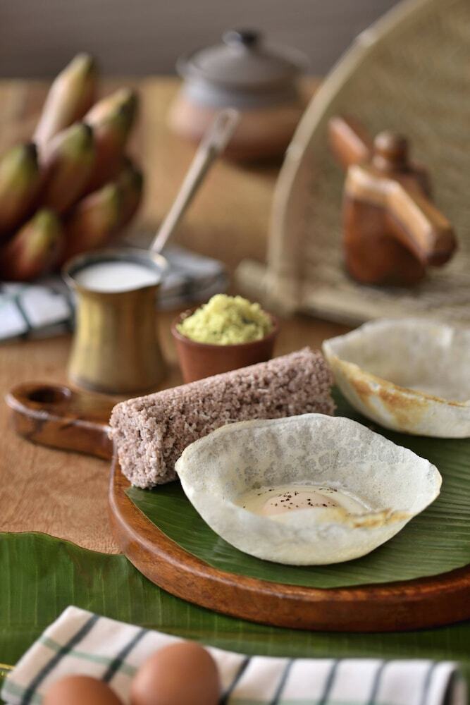 Hotel Weligama Bay Marriott Resort & Spa