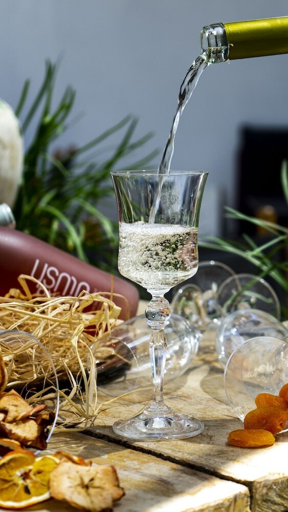 Elista Hotel & Spa Turkbuku Bodrum