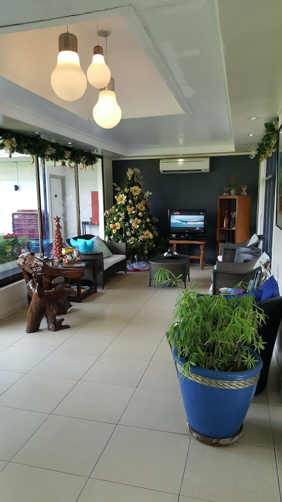 Hotel Bahia Subic