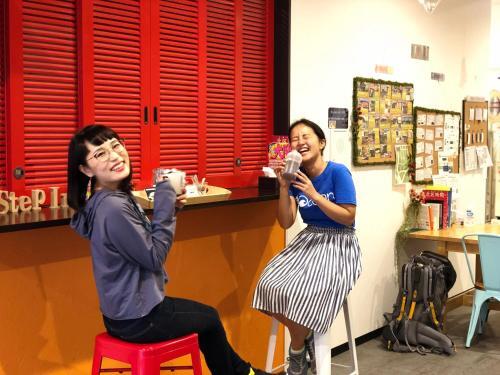 Hostal Hop Step Inn - Hostel