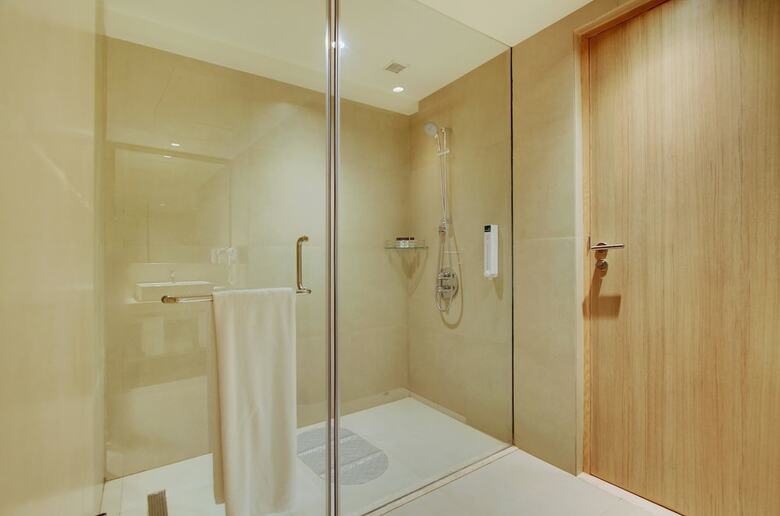 Hotel Holiday Inn Bengaluru Racecourse