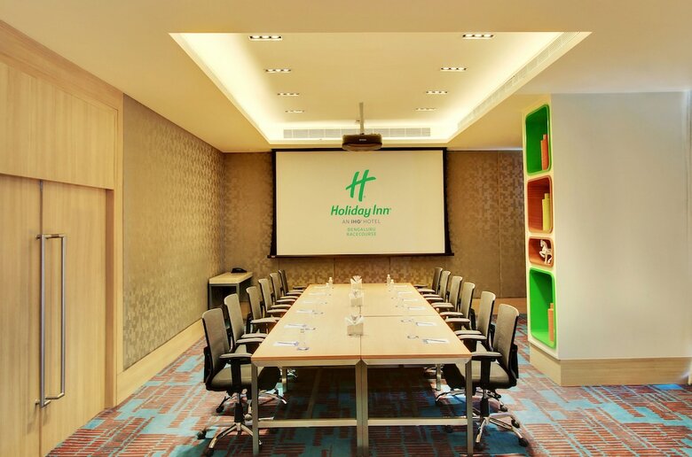 Hotel Holiday Inn Bengaluru Racecourse