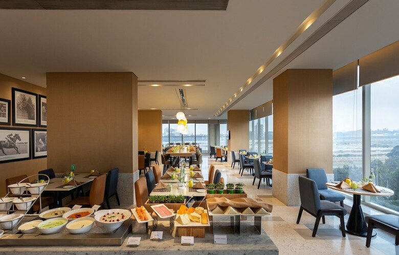 Hotel Holiday Inn Bengaluru Racecourse