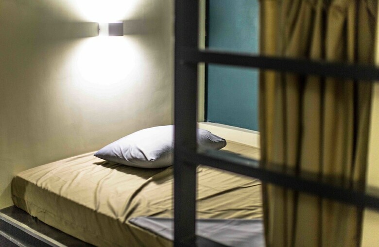 Hostal Nest Beach Club - Hostel