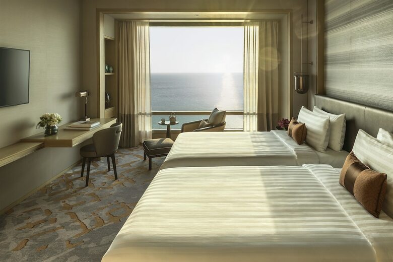 Shangri-la Hotel, Colombo