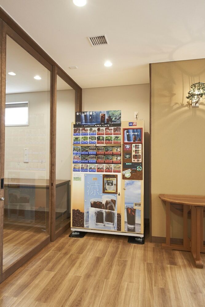 Hotel Sunclover Koshigaya Station