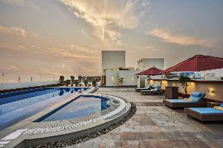 Hotel Hilton Garden Inn Lucknow