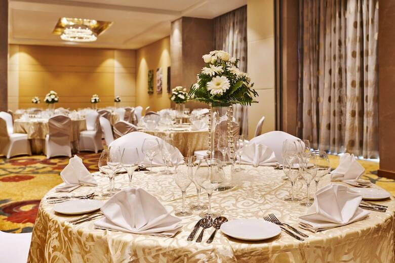 Hotel Hilton Garden Inn Lucknow