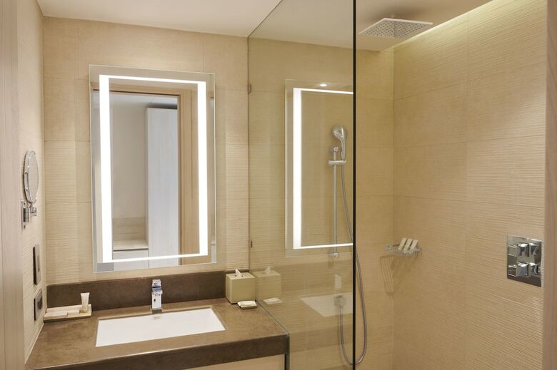 Hotel Hilton Garden Inn Lucknow
