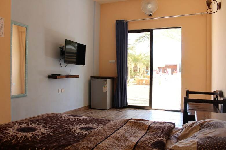 Hotel Bait Al Aqaba Dive Center & Resort