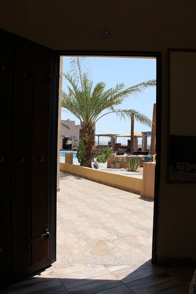 Hotel Bait Al Aqaba Dive Center & Resort