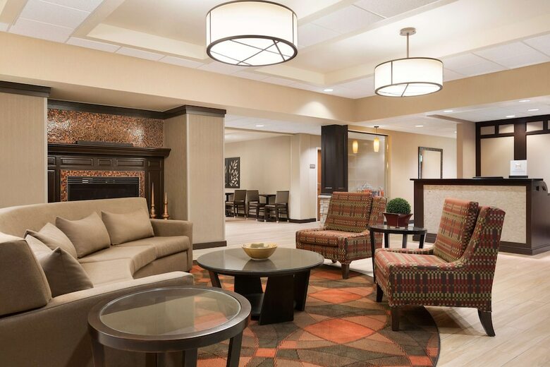 Hotel Homewood Suites By Hilton Denver Tech Center