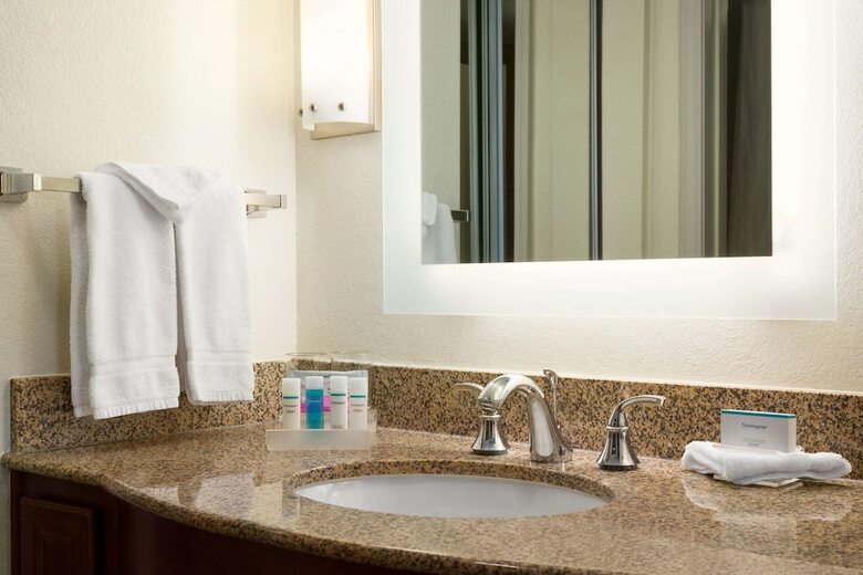 Hotel Homewood Suites By Hilton Denver Tech Center