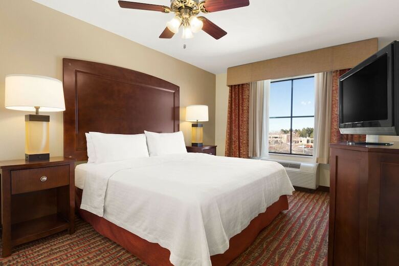 Hotel Homewood Suites By Hilton Denver Tech Center