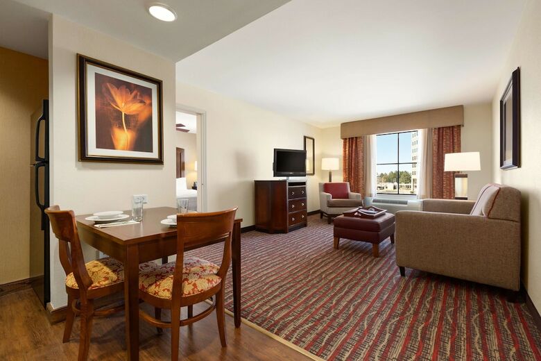 Hotel Homewood Suites By Hilton Denver Tech Center