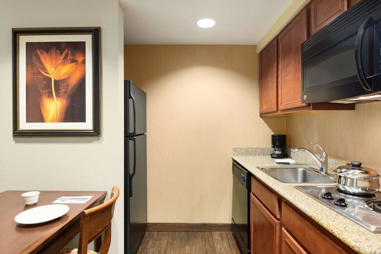 Hotel Homewood Suites By Hilton Denver Tech Center