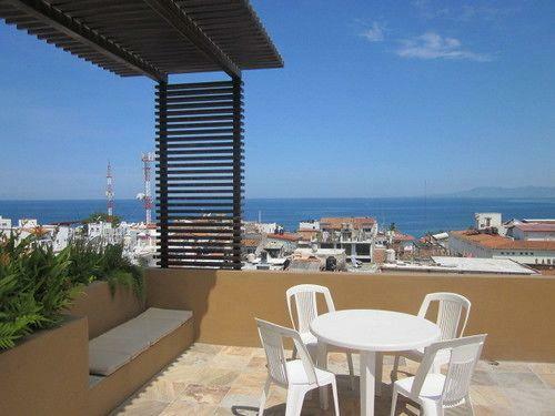 Blaze Hotel & Suite Vallarta