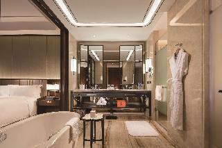 Hotel Hilton Fuzhou