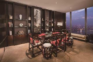 Hotel Hilton Fuzhou