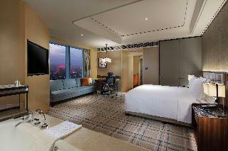 Hotel Hilton Fuzhou