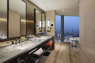 Hotel Hilton Fuzhou