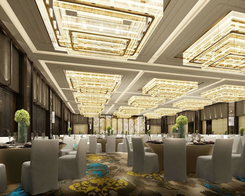 Hotel Hilton Fuzhou