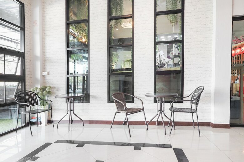 Hotel Oyo 580 Chic Inn Thamuang