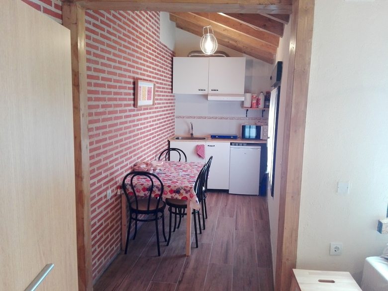 Agroturismo Abad�a Del Marqu�s