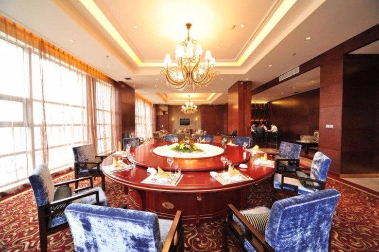 S&n Dalian Hotel