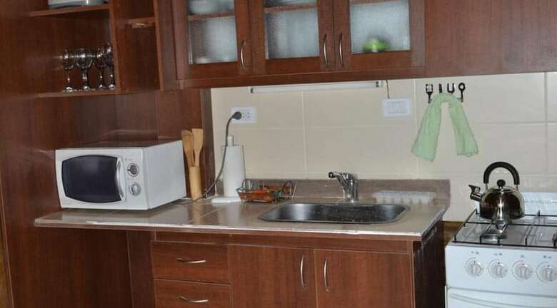 Posada Mendoza Sol Y Nieve