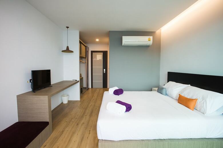 Hotel Chaweng Villawee
