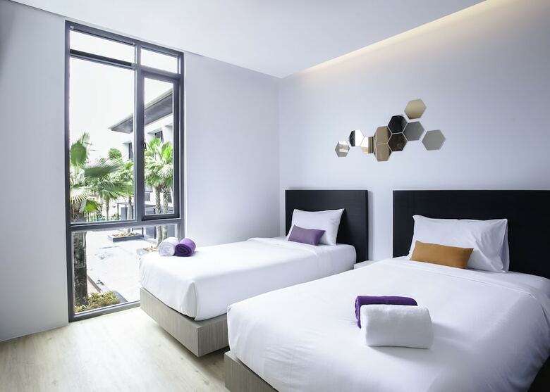 Hotel Chaweng Villawee