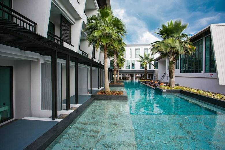 Hotel Chaweng Villawee
