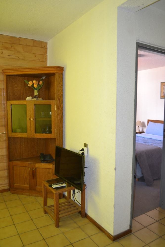 Apartamentos Departamento Rodas - Las Le�as