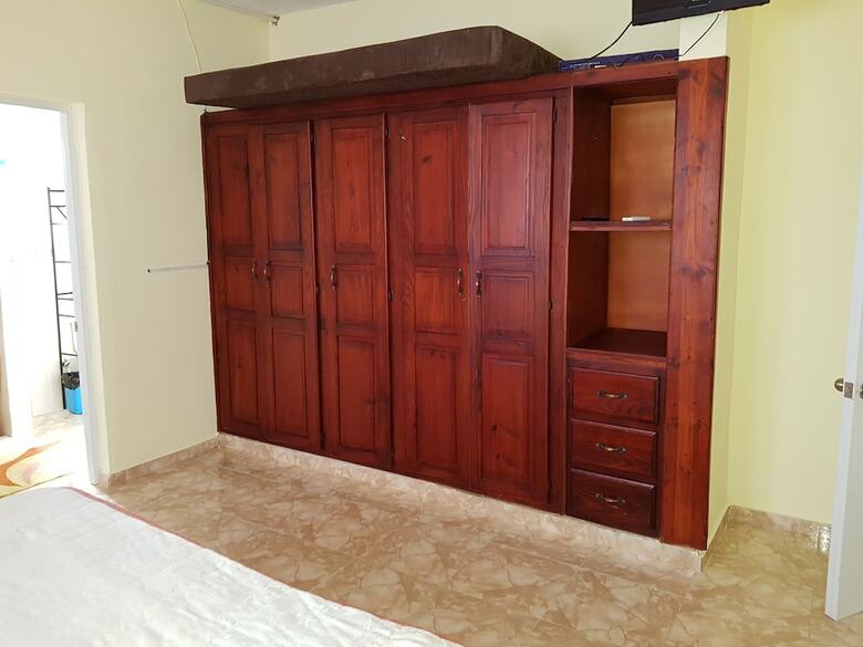 Apartamentos Nuevo Amanecer