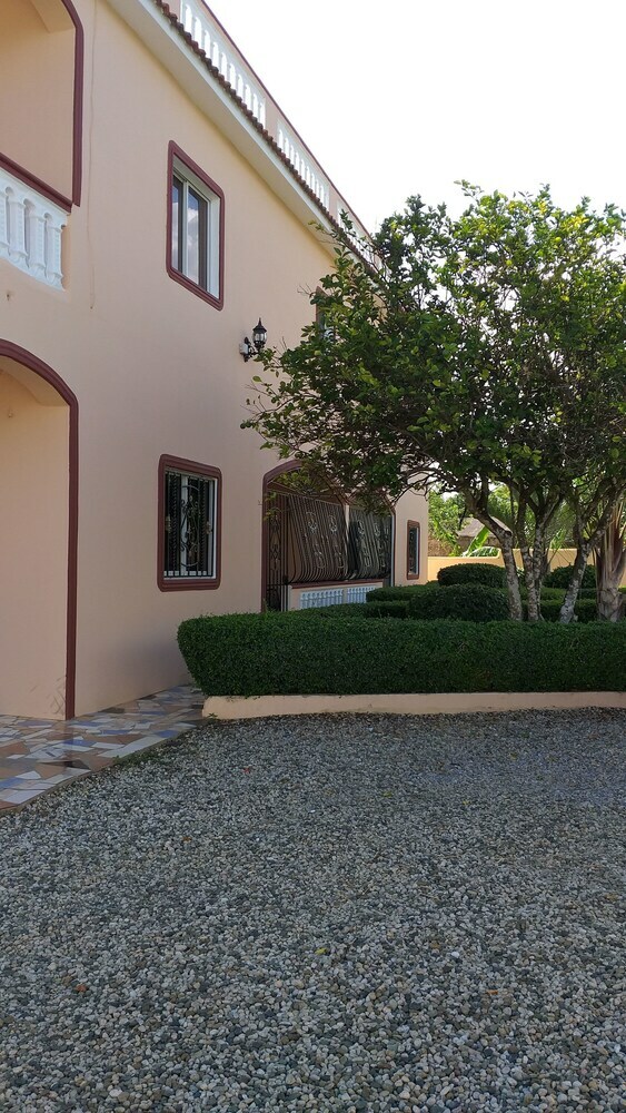 Apartamentos Nuevo Amanecer
